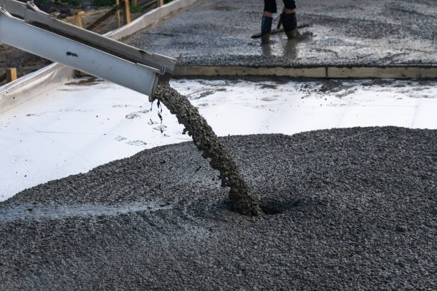 Best Concrete Demolition Services  in Richmond, UT