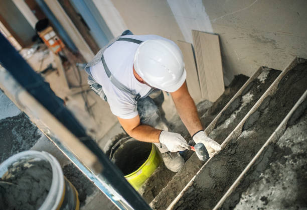 Best Concrete Resurfacing Services  in Richmond, UT