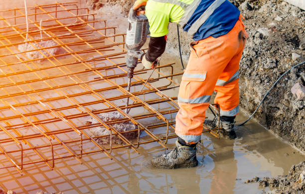  Richmond, UT Concrete contractor Pros