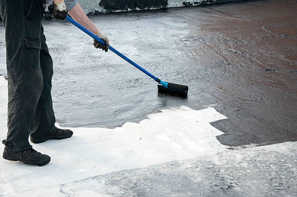 Best Commercial Concrete Contractor  in Richmond, UT